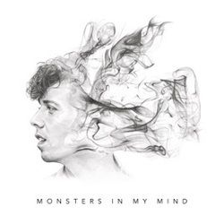 Monsters In My Mind Chords by Mads Langer