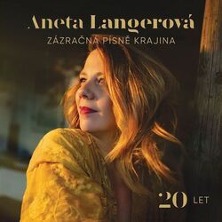 Tragédie U Nás Na Vsi Chords by Aneta Langerova