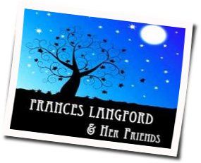Harbor Lights Chords by Frances Langford