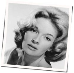 Once In A While Chords by Frances Langford