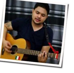 Gitna Chords by Davey Langit