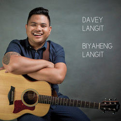 Davey Langit chords for Kuya