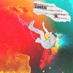 Losin U Chords by Lani Daye