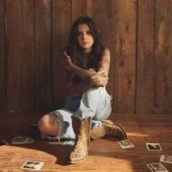 Love You Like Appalachia Chords by Lanie Gardner