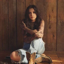 Wayfaring Stranger Chords by Lanie Gardner