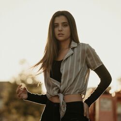 Boys Like You Chords by Lanie Gardner