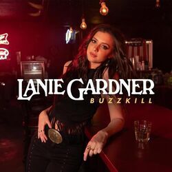 Buzzkill Chords by Lanie Gardner