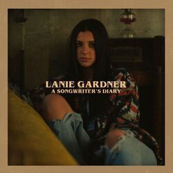 Cry Chords by Lanie Gardner