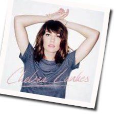 Bullet Chords by Chelsea Lankes