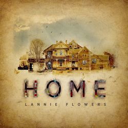 Come On Little Chords by Lannie Flowers