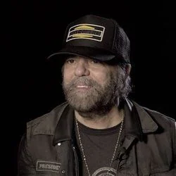 Here Is What Is Live Chords by Daniel Lanois