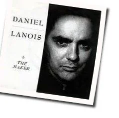 The Maker Chords by Daniel Lanois