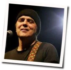 The Messenger (Ver2) Chords by Daniel Lanois