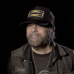 Here Is What Is Live by Daniel Lanois