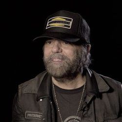 Here Is What Is Live Chords by Daniel Lanois