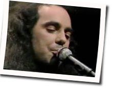 Jolie Louise Live Chords by Daniel Lanois