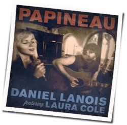 Red Chords by Daniel Lanois