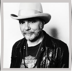 That's Just The Way It Is Chords by Daniel Lanois