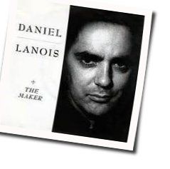 The Maker Chords by Daniel Lanois