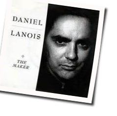 The Maker by Daniel Lanois