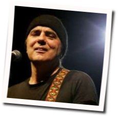 The Messenger  Chords by Daniel Lanois