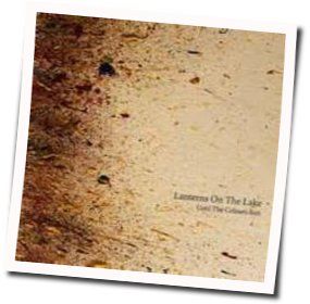 Through The Cellar Door Chords by Lanterns On The Lake