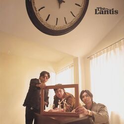 Ambang Rindu Chords by The Lantis