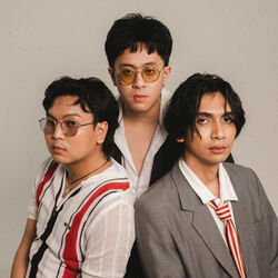 Bila Chords by The Lantis