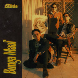 Bunga Maaf Chords by The Lantis