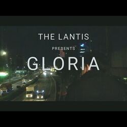 Gloria Chords by The Lantis