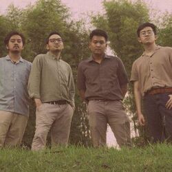 Nirwana Chords by The Lantis