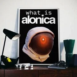Alonica Chords by LANY