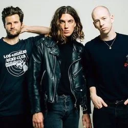 Good Girls Live Chords by LANY