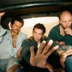 Good Guys Chords by LANY