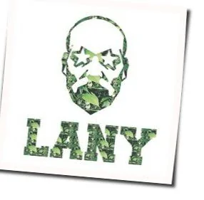 Ilysb Tab by LANY