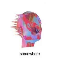 Somewhere Chords by LANY