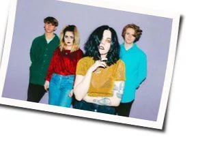 Super Far Tab by LANY