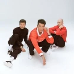 The Older You Get The Less You Cry Chords by LANY