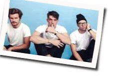 Bad Bad Bad Chords by LANY