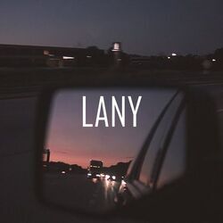 Cause You Have To by LANY