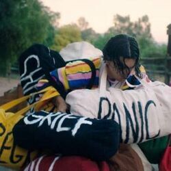 Home Is Where The Hurt Is Chords by LANY