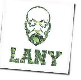 Ilysb Tabs by LANY