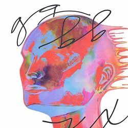 Live It Down Chords by LANY