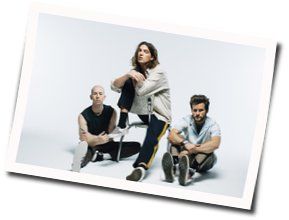 Made In Hollywood Chords by LANY