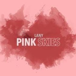 Pink Skies Solo tabs by LANY