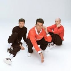 The Older You Get The Less You Cry Chords by LANY
