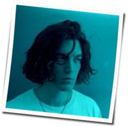 Where The Hell Are My Friends Tabs by LANY
