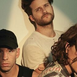 Why Chords by LANY