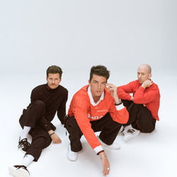 You Tabs by LANY