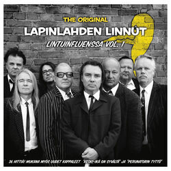 Tenukeppi Chords by Lapinlahden Linnut